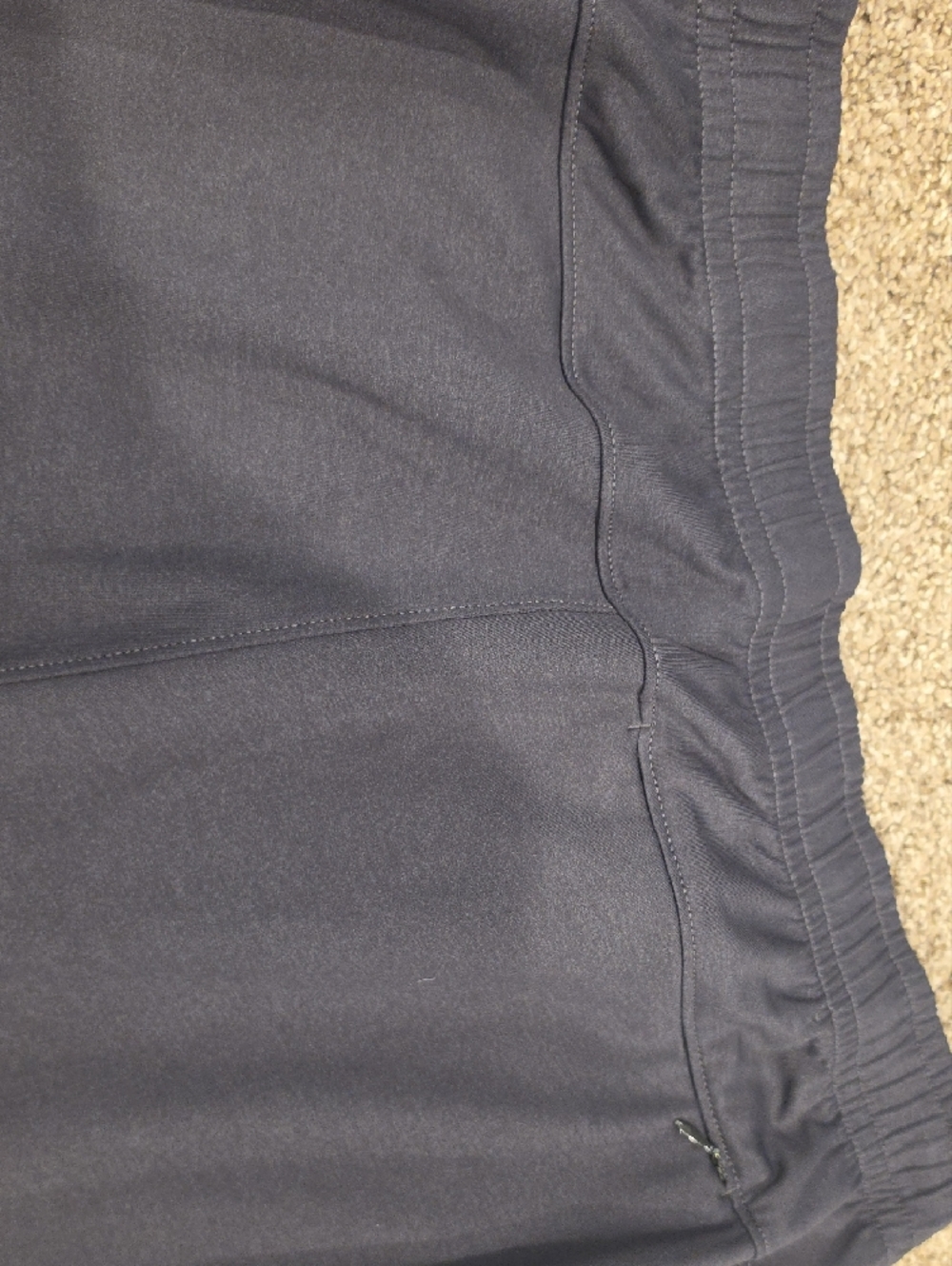 RHONE Black Men's Jogger Sweatpants - Picture 4 of 4